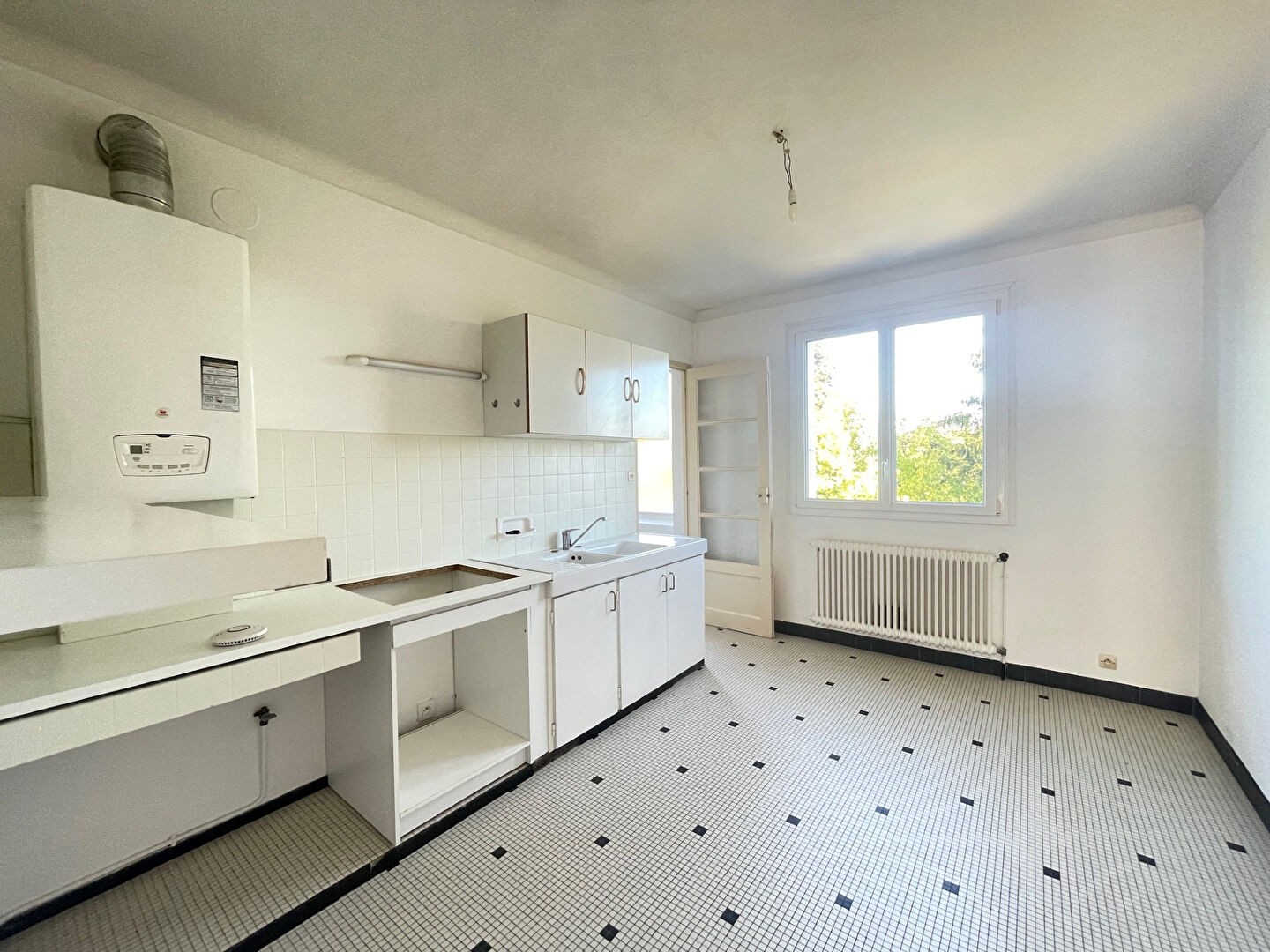 Vente Appartement à Nantes 2 pièces