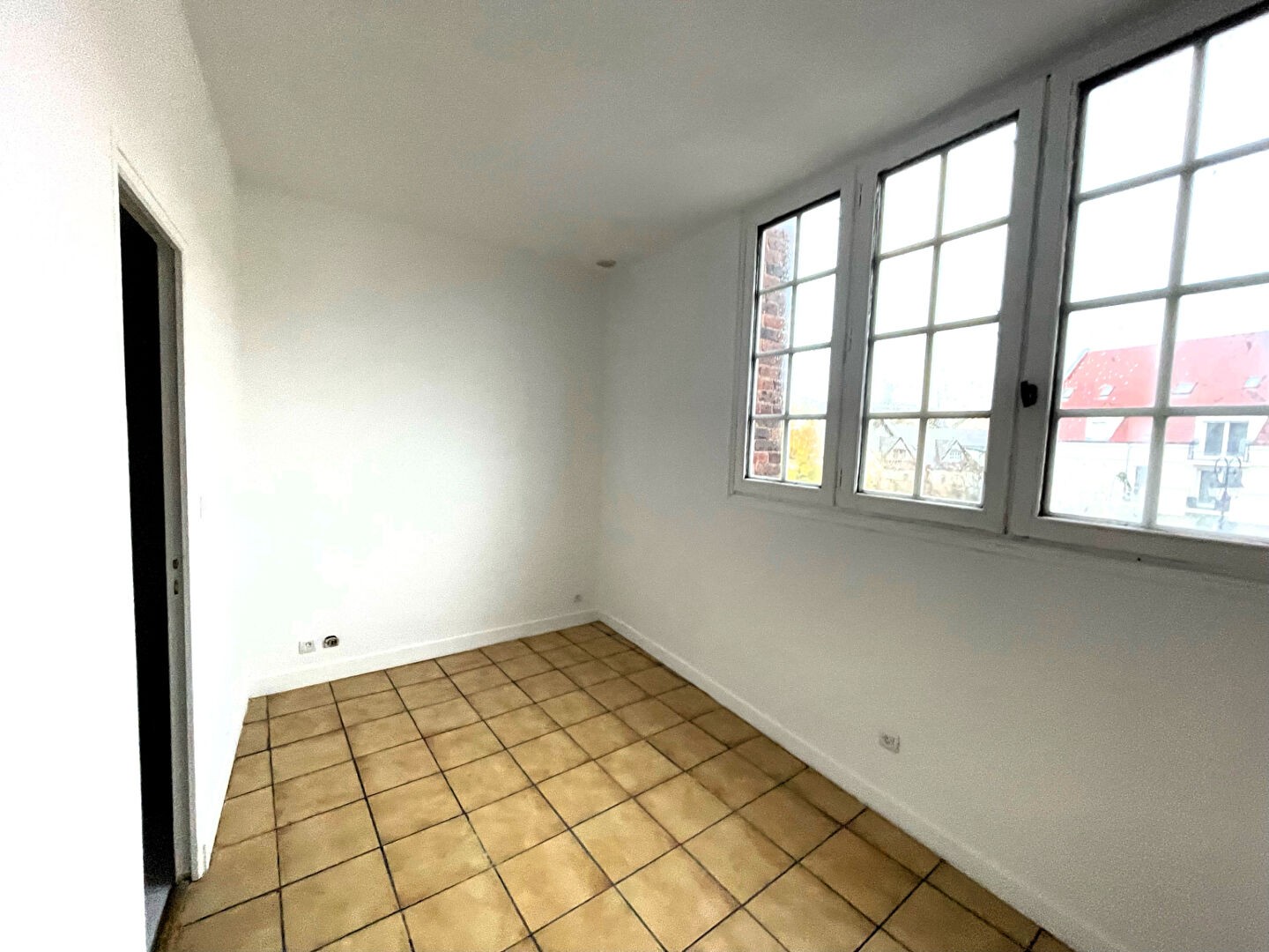 Vente Appartement à Montlhéry 2 pièces