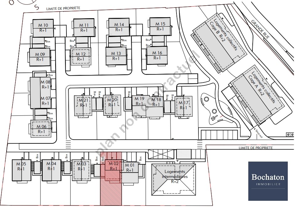 Vente Maison à Loisin 5 pièces