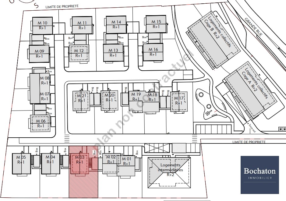 Vente Maison à Loisin 5 pièces