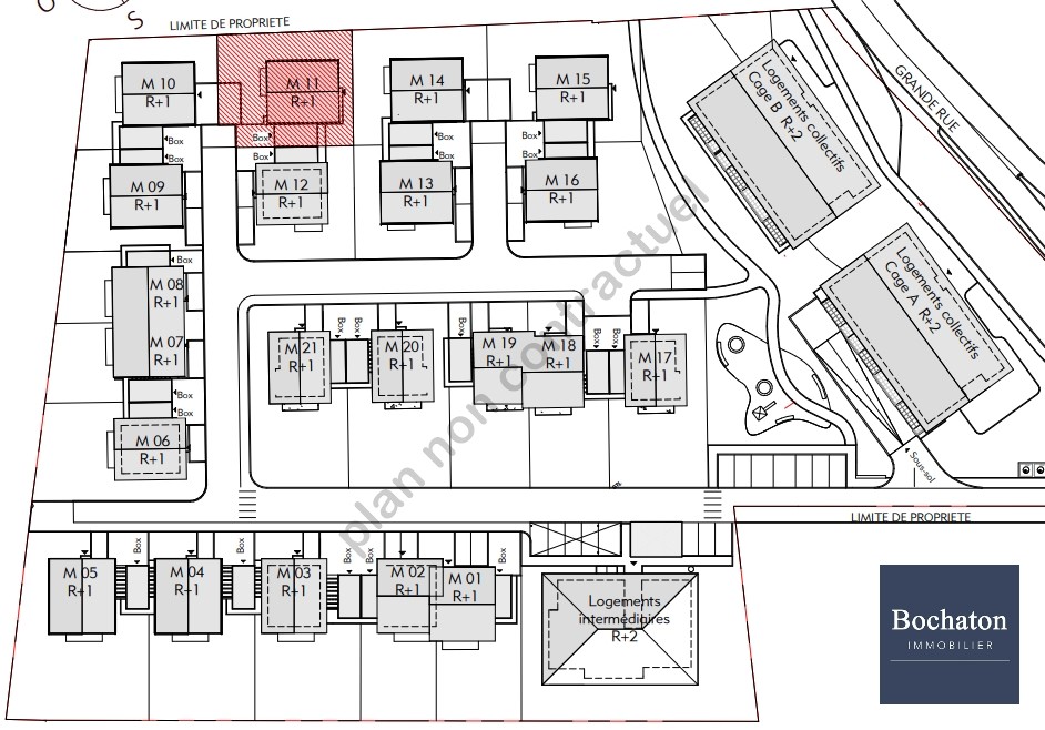 Vente Maison à Loisin 4 pièces