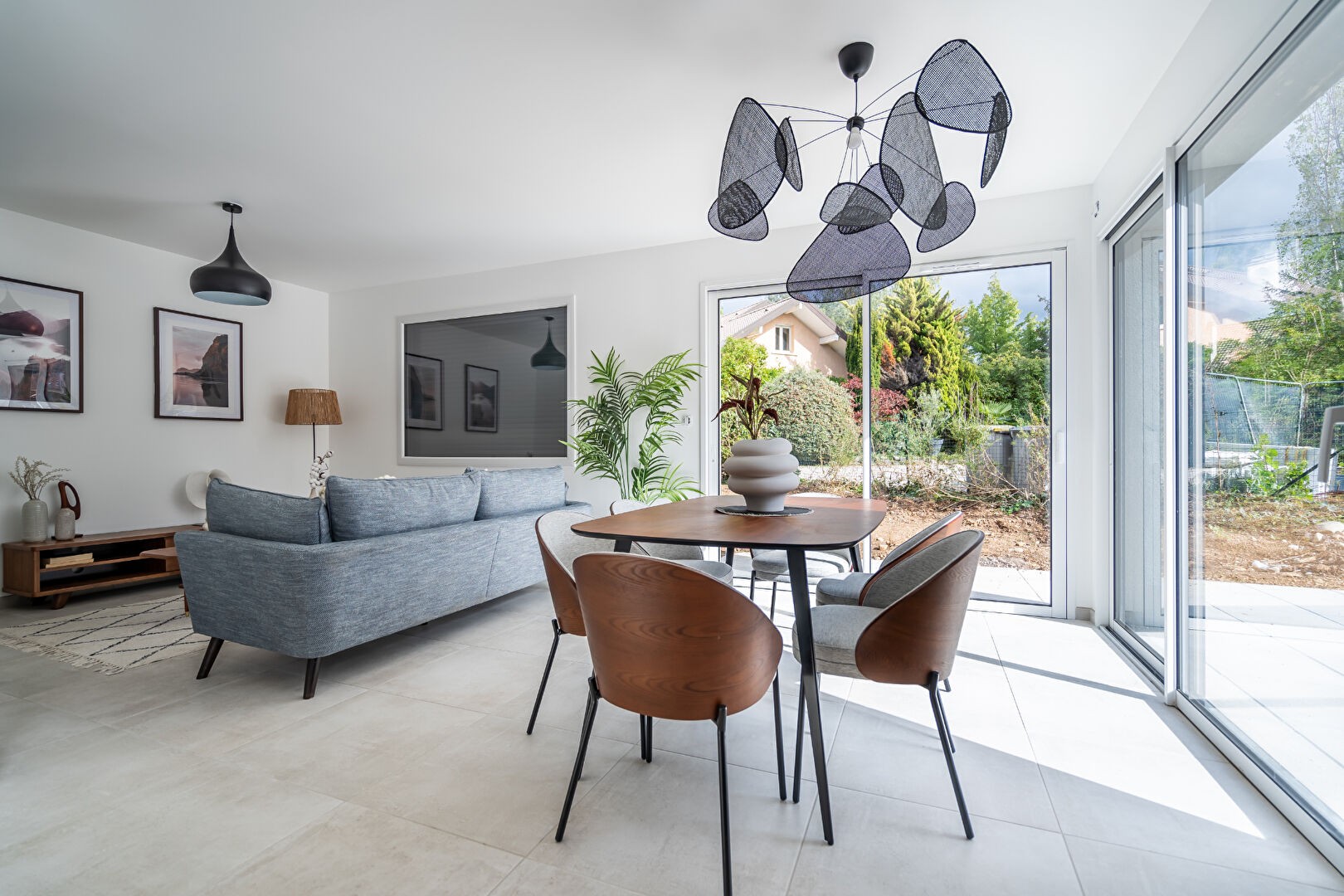 Vente Maison à Thonon-les-Bains 4 pièces