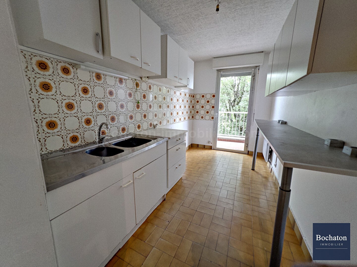 Vente Appartement à Évian-les-Bains 3 pièces