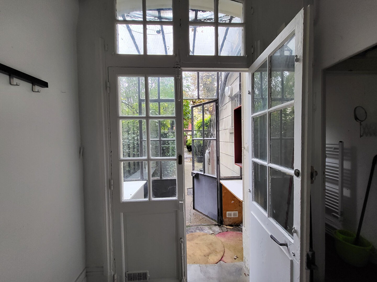 Vente Appartement à Paris Observatoire 14e arrondissement 1 pièce