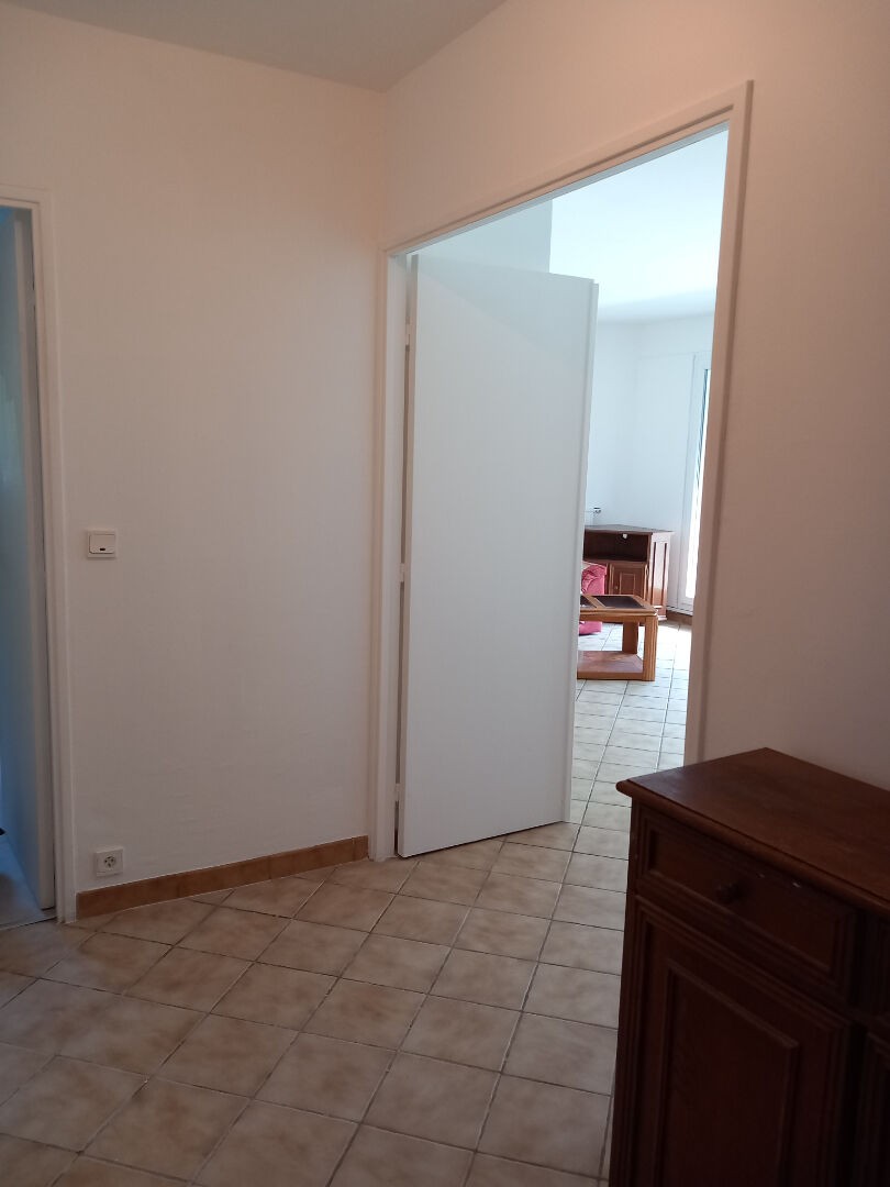 Vente Appartement à Sannois 3 pièces