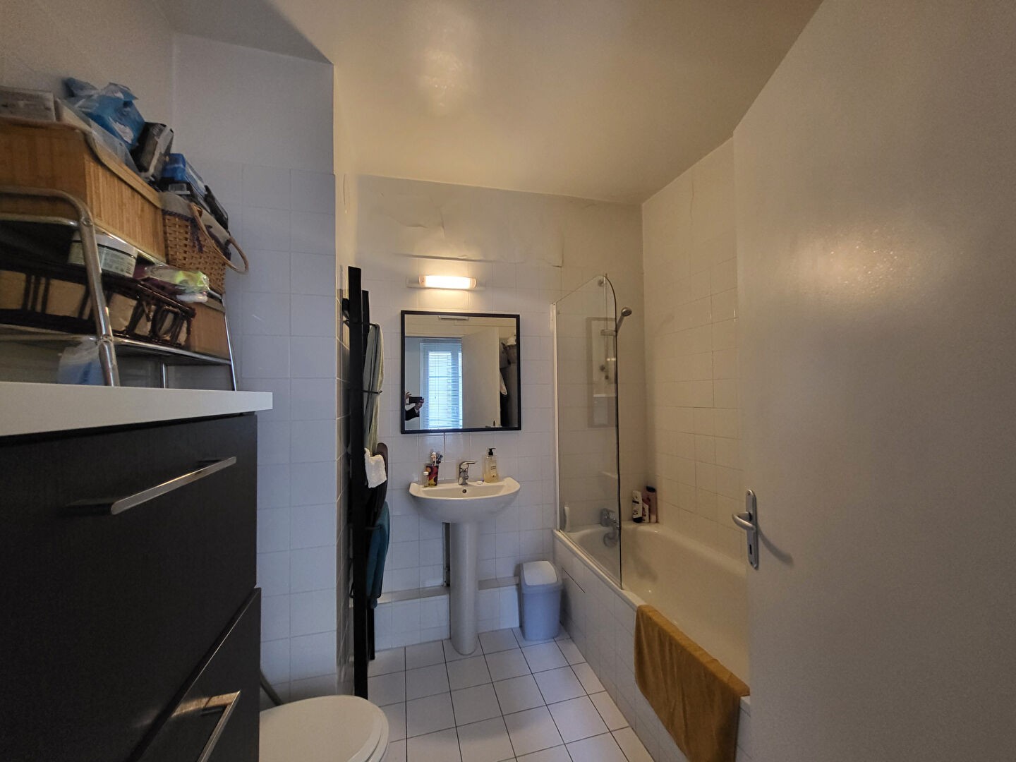 Vente Appartement à Paris Butte-Montmartre 18e arrondissement 4 pièces