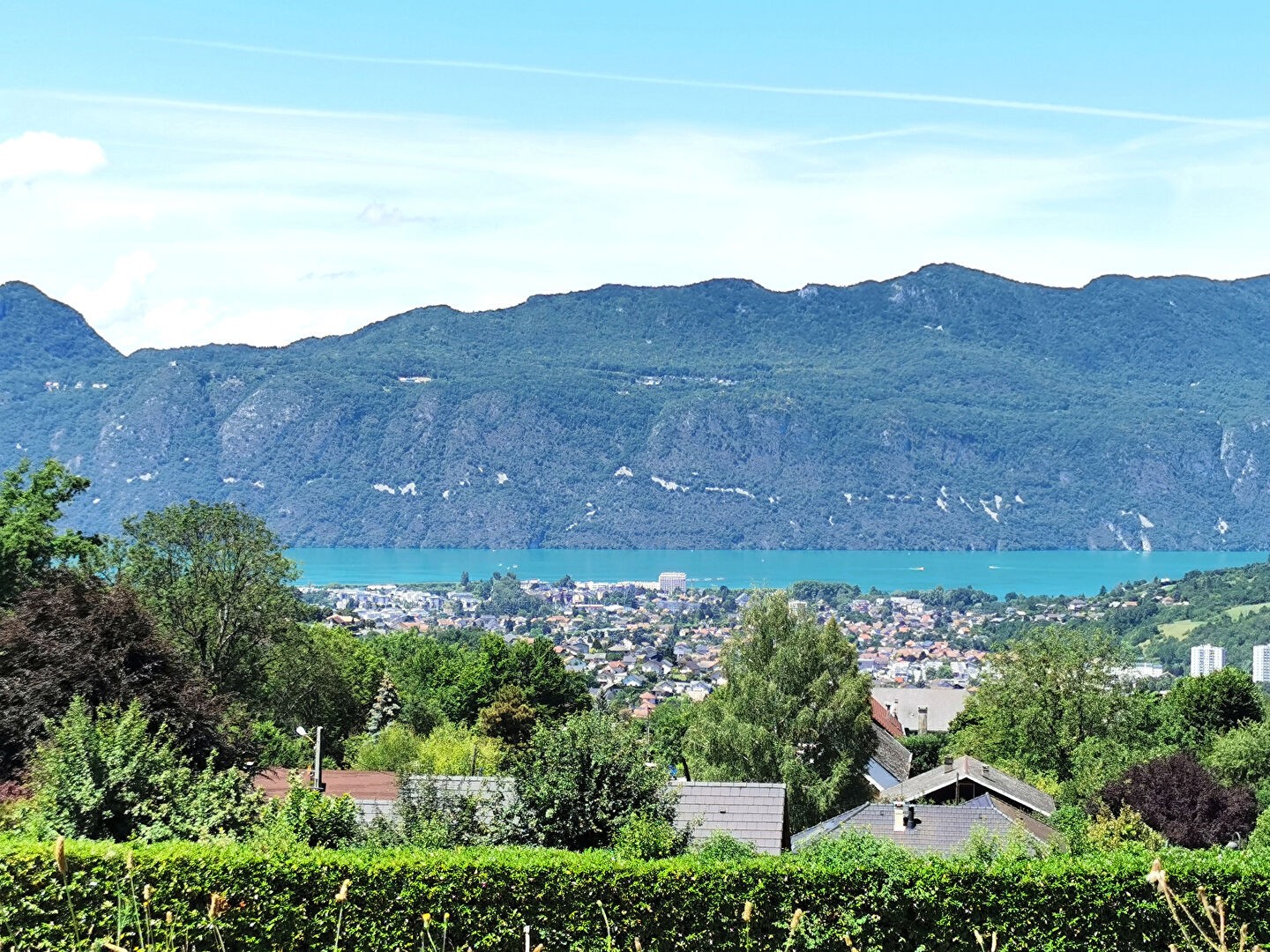 Vente Maison à Aix-les-Bains 7 pièces