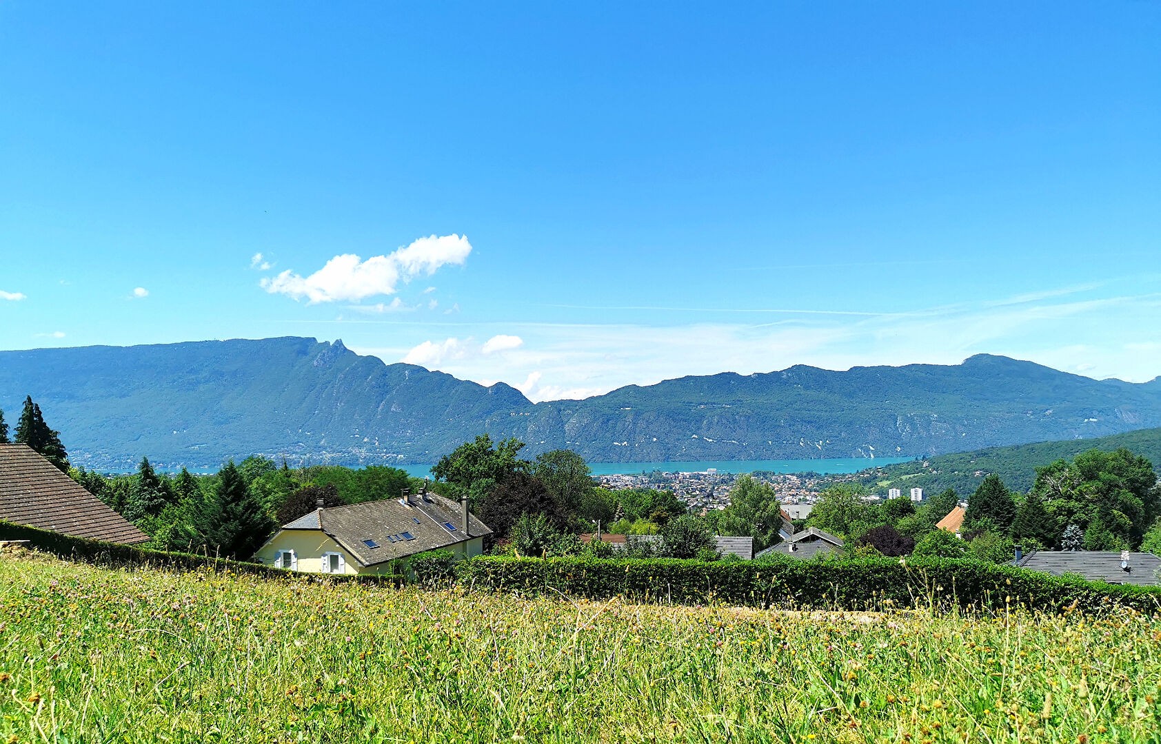 Vente Maison à Aix-les-Bains 7 pièces