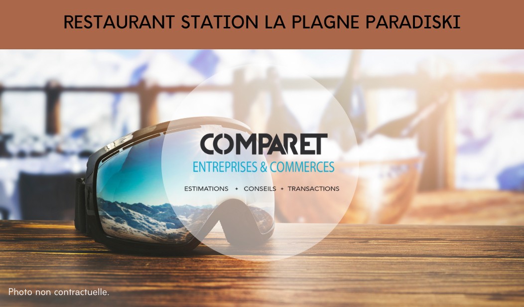 Vente Bureau / Commerce à Mâcot-la-Plagne 0 pièce