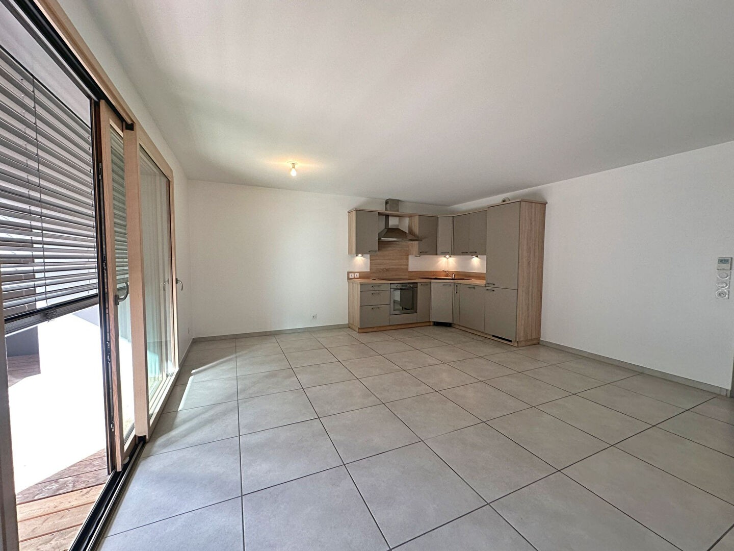 Vente Appartement à Aix-les-Bains 3 pièces