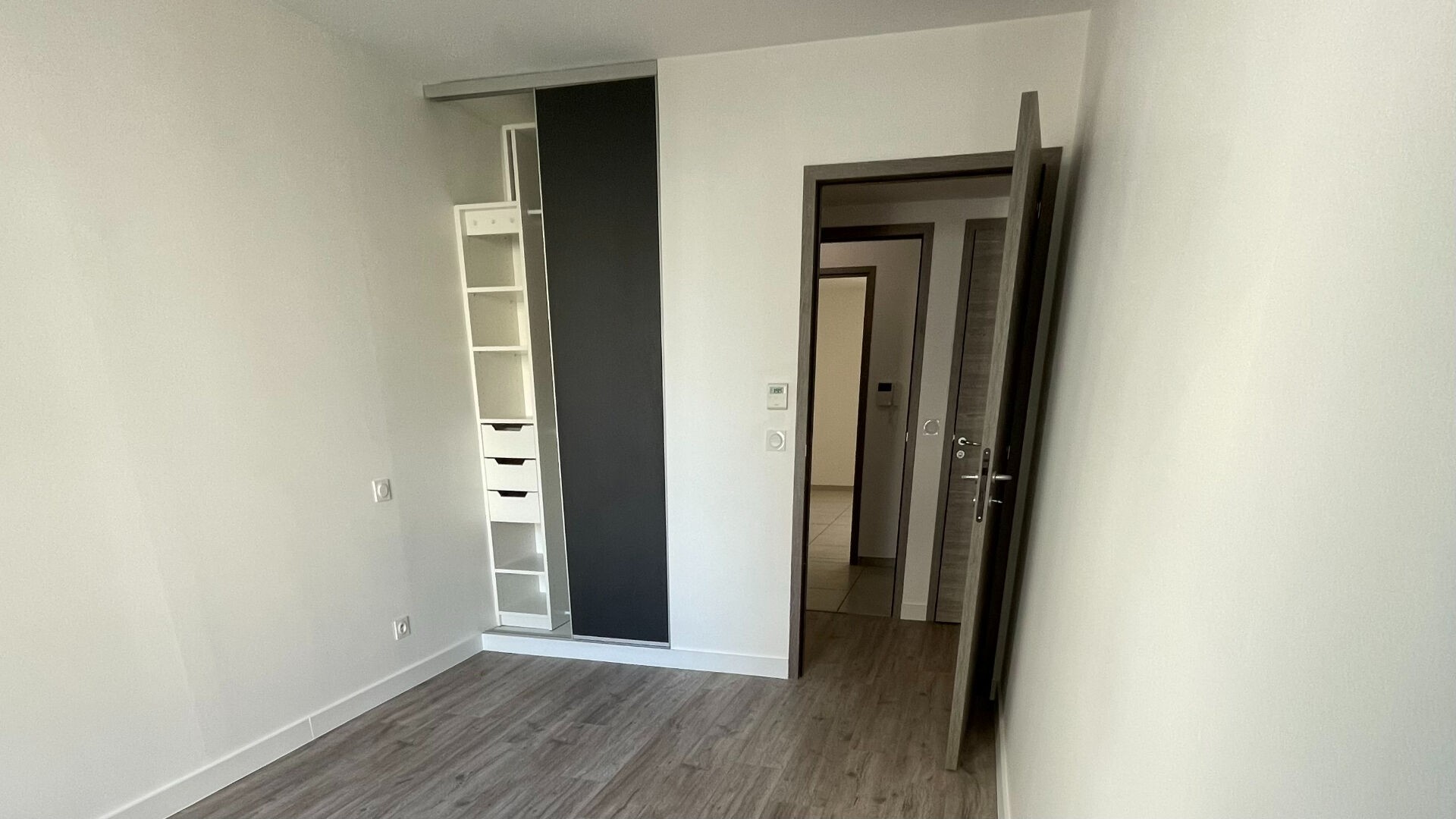 Vente Appartement à Aix-les-Bains 3 pièces