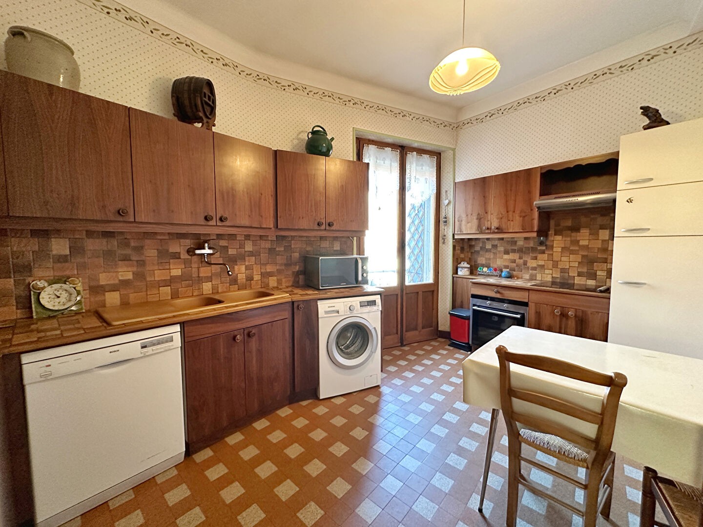 Vente Appartement à Rumilly 3 pièces