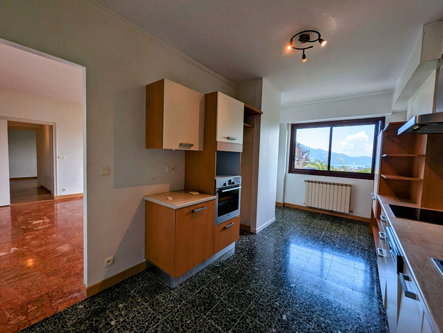 Vente Appartement à Aix-les-Bains 3 pièces