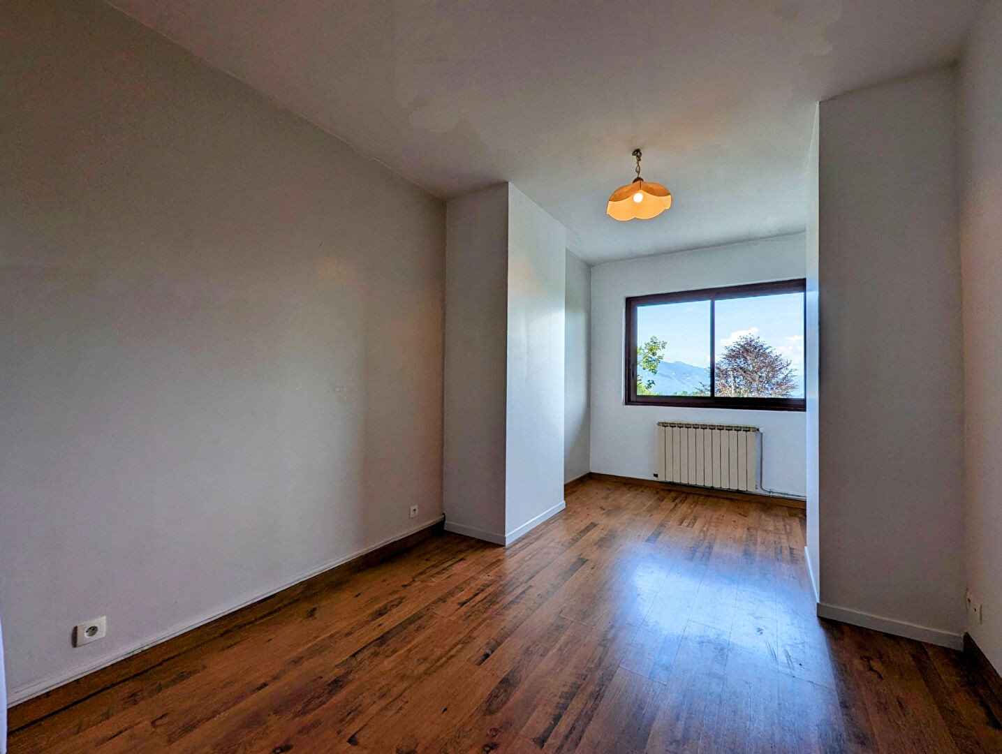 Vente Appartement à Aix-les-Bains 3 pièces