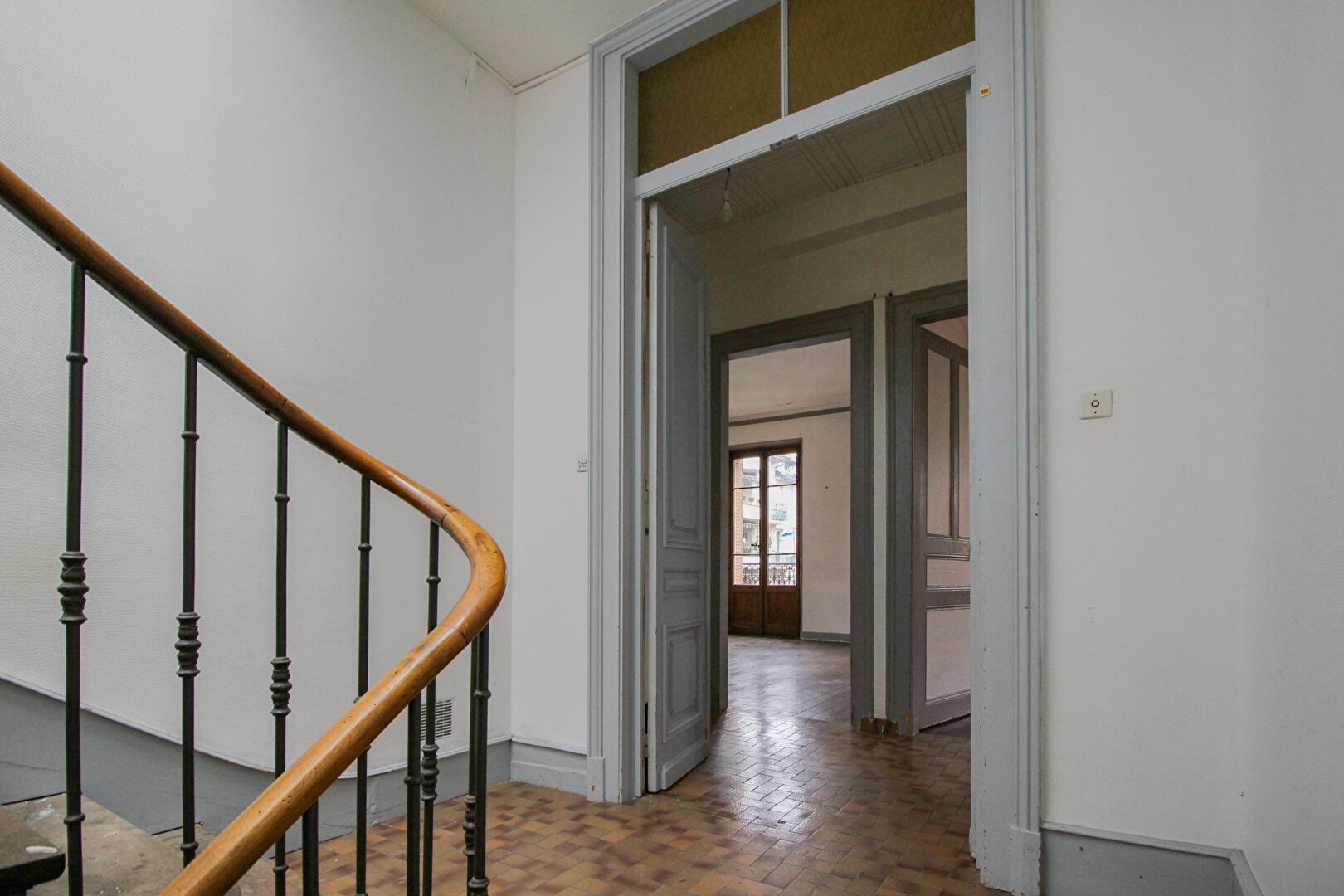 Vente Appartement à Aix-les-Bains 4 pièces