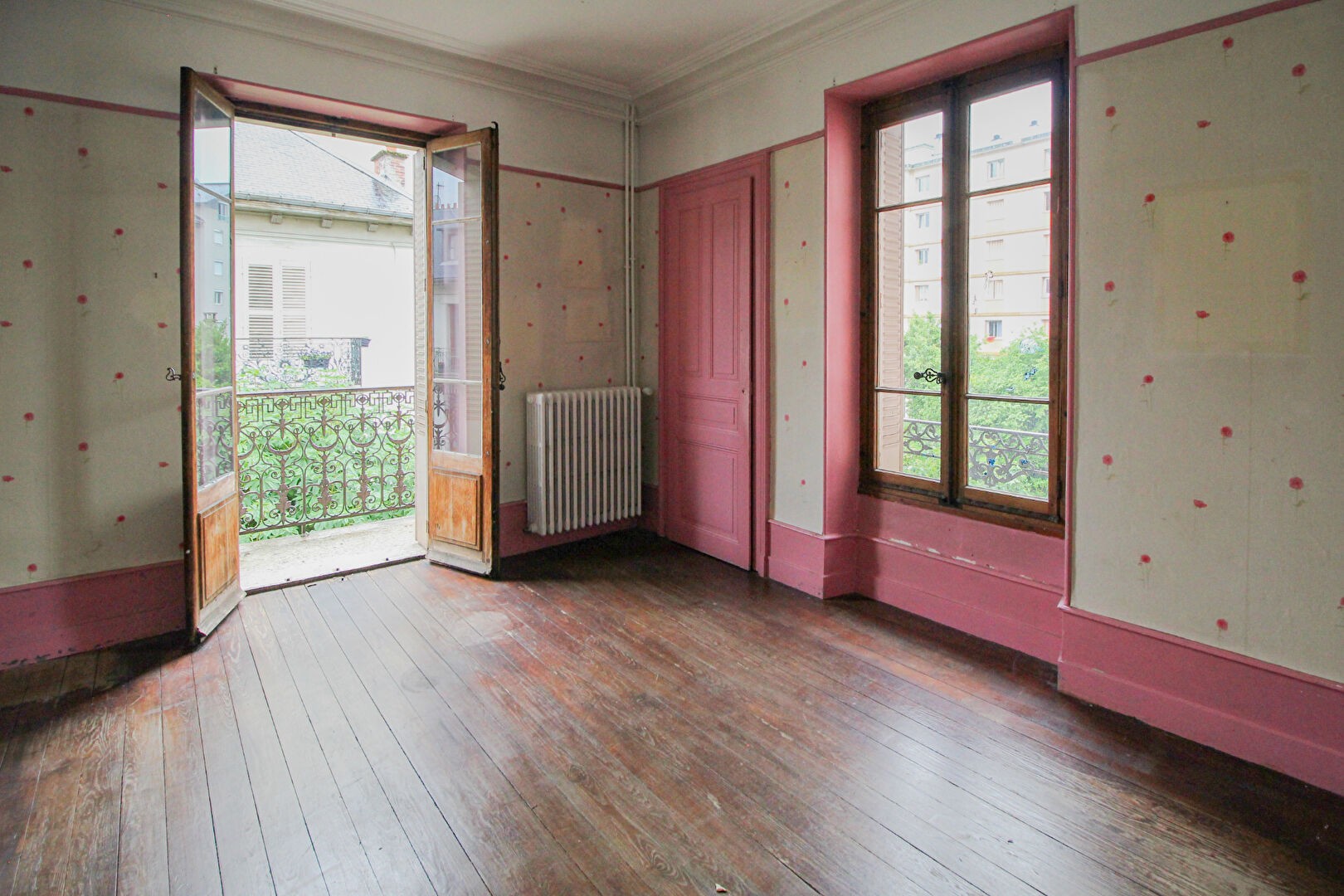 Vente Appartement à Aix-les-Bains 4 pièces