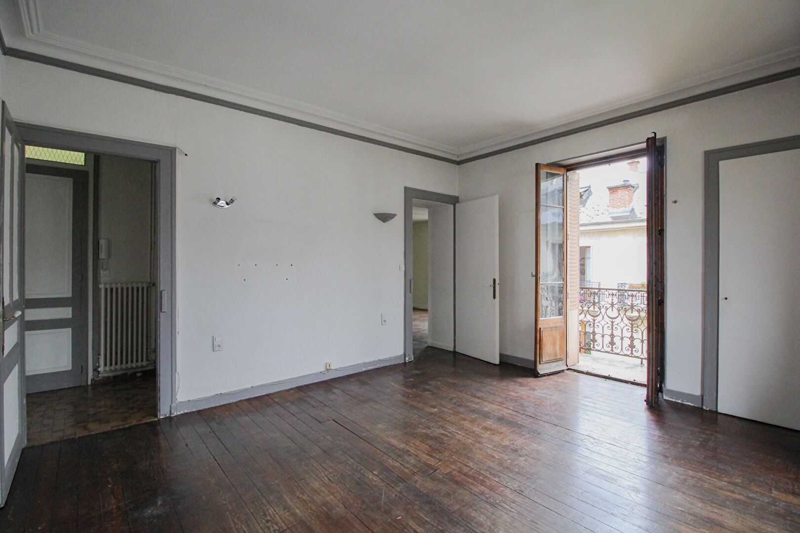 Vente Appartement à Aix-les-Bains 4 pièces