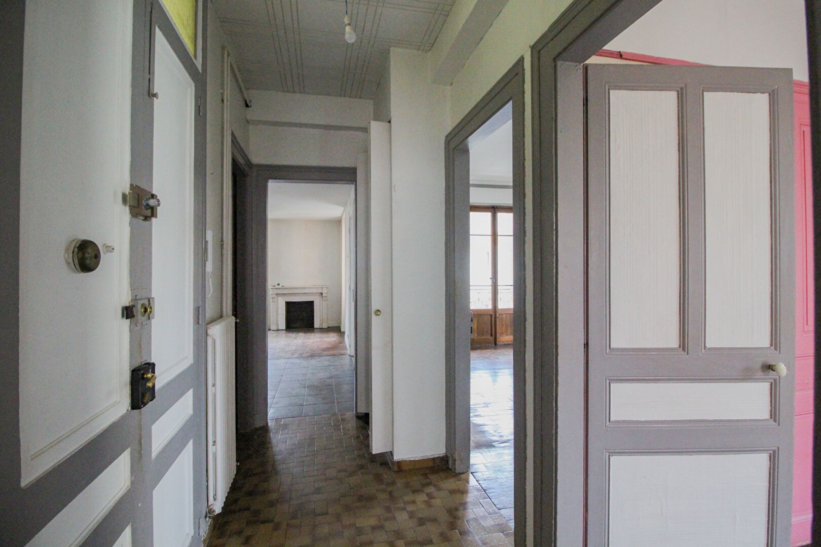 Vente Appartement à Aix-les-Bains 4 pièces