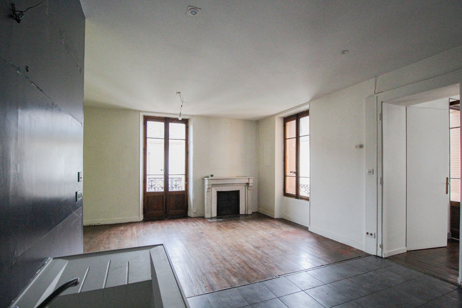 Vente Appartement à Aix-les-Bains 4 pièces