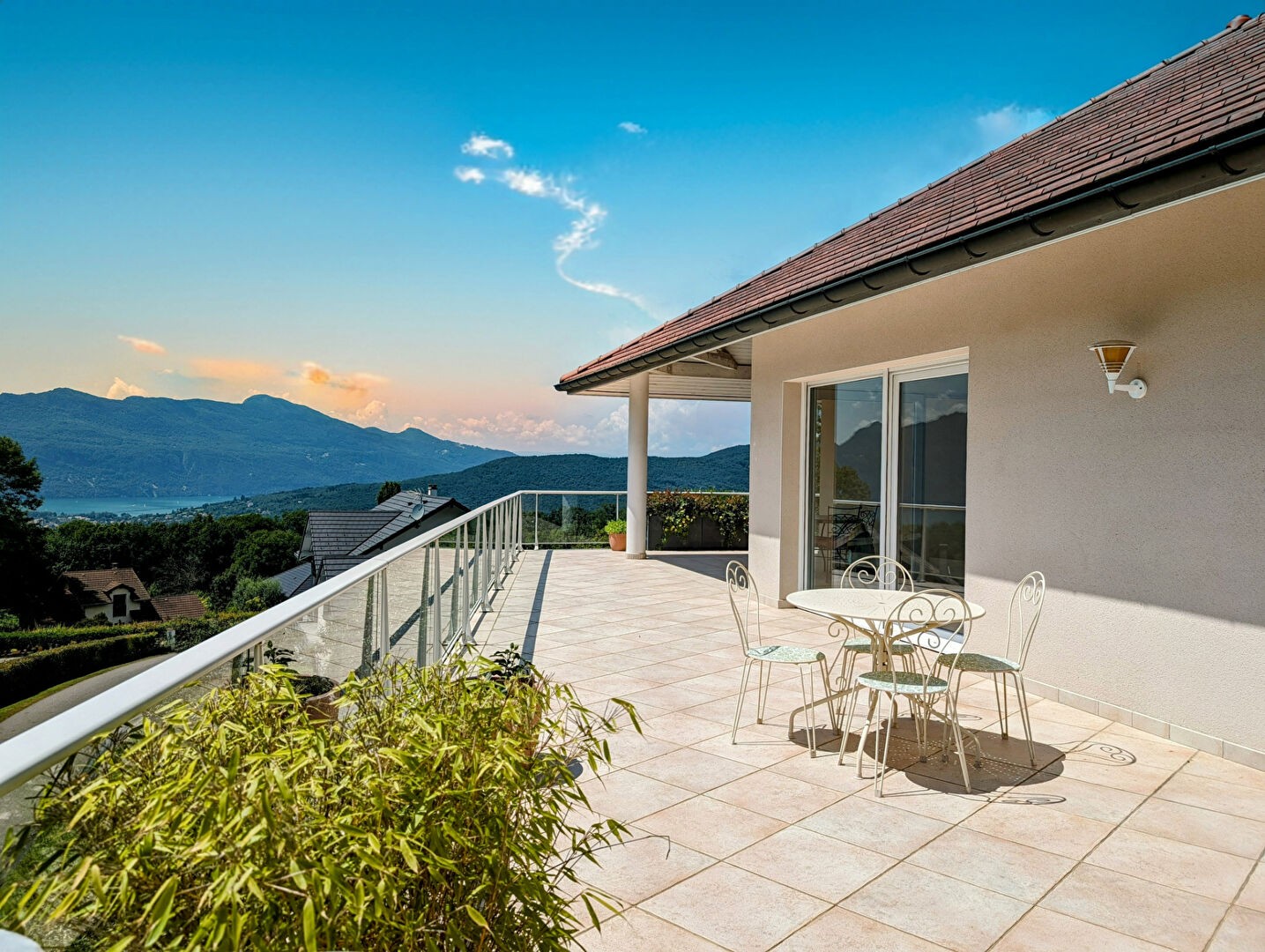 Vente Maison à Aix-les-Bains 5 pièces