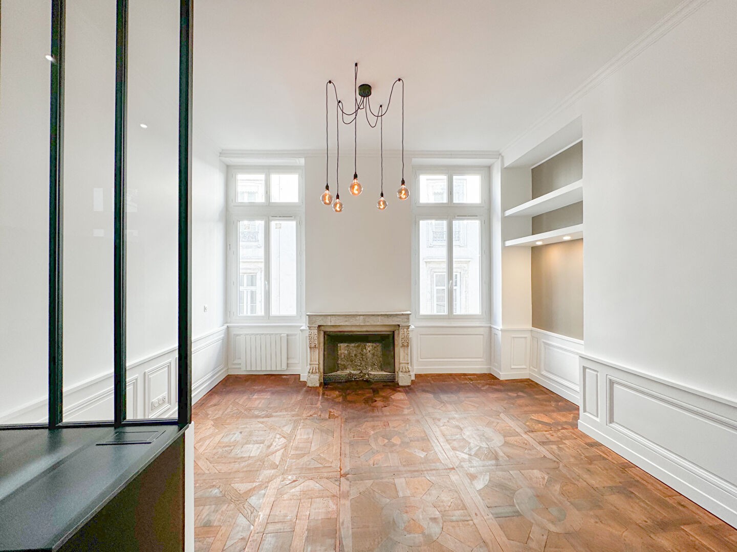 Vente Appartement à Lyon 2e arrondissement 4 pièces