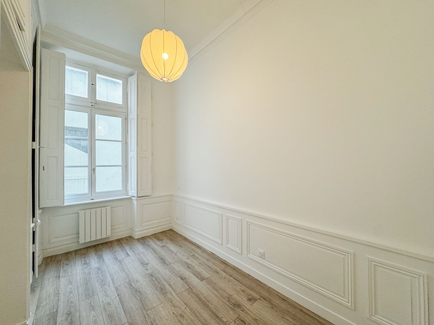 Vente Appartement à Lyon 2e arrondissement 4 pièces