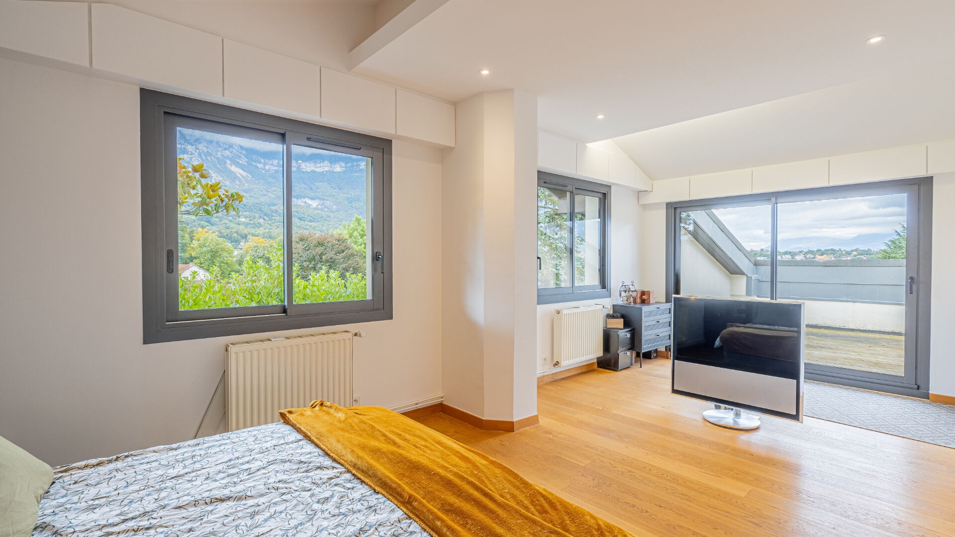 Vente Maison à Aix-les-Bains 7 pièces