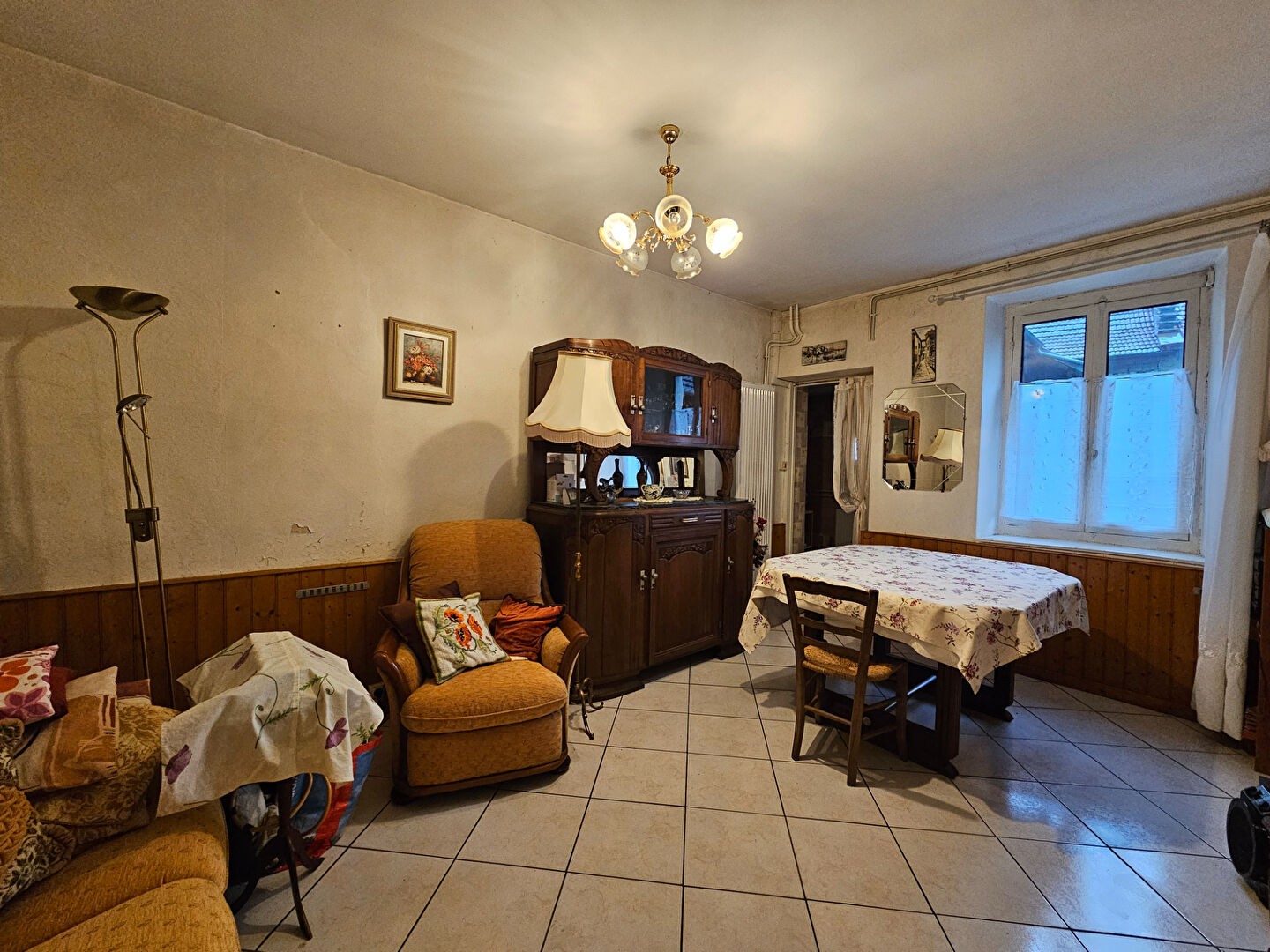 Vente Maison à Yenne 4 pièces