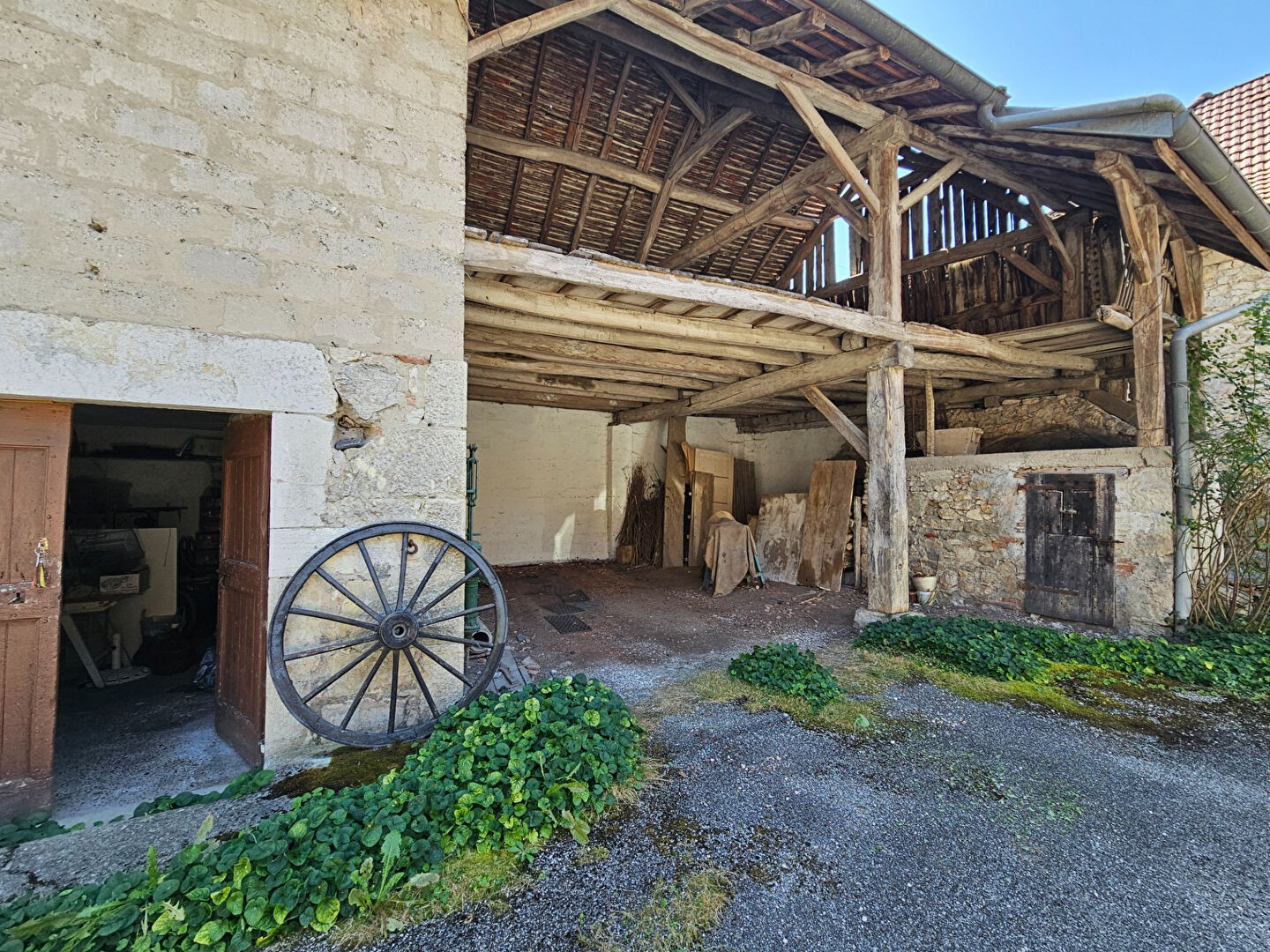 Vente Maison à Yenne 4 pièces