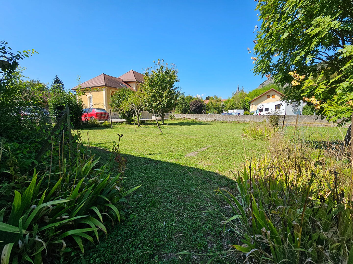 Vente Maison à Yenne 4 pièces