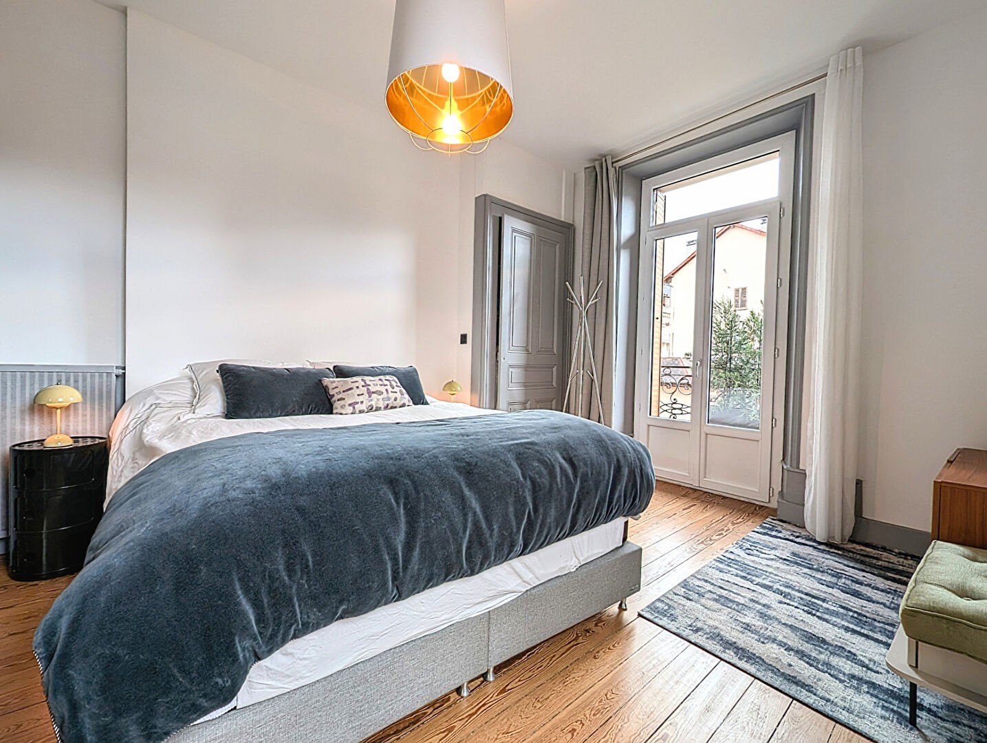 Vente Appartement à Aix-les-Bains 5 pièces