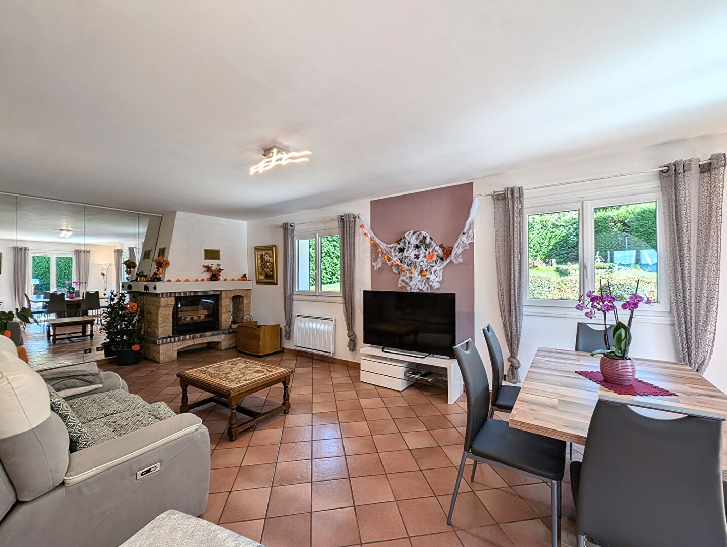 Vente Maison à Aix-les-Bains 5 pièces