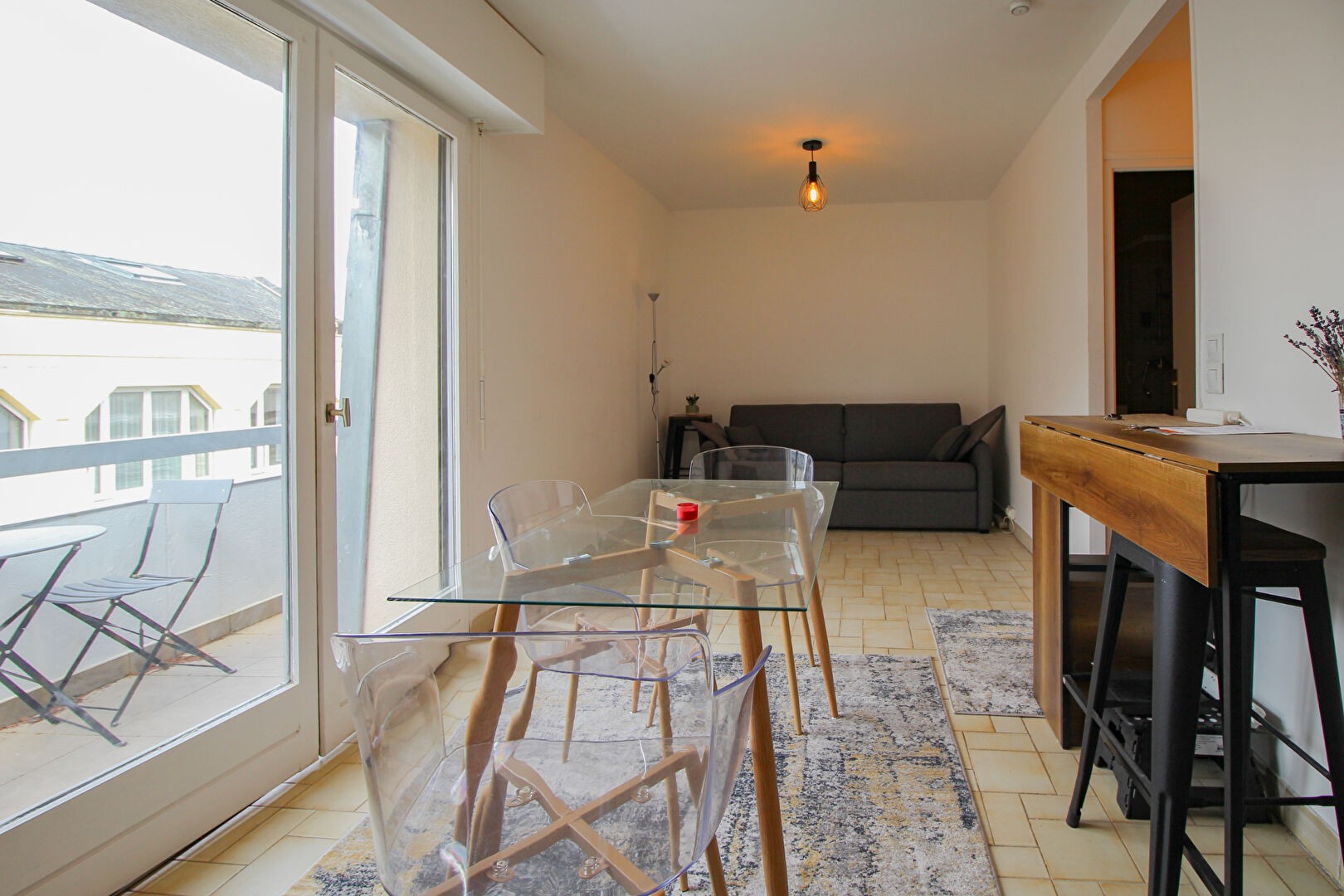 Vente Appartement à Aix-les-Bains 1 pièce