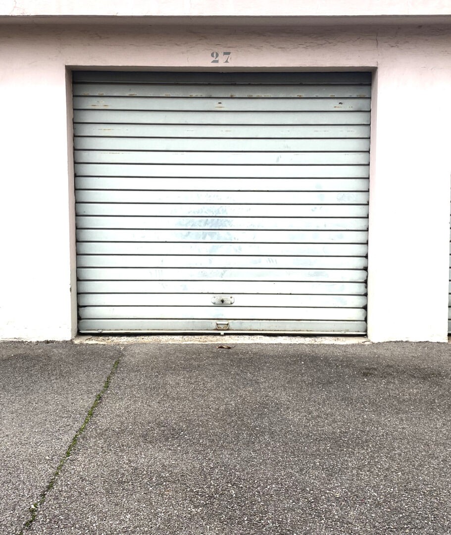 Vente Garage / Parking à Villeurbanne 0 pièce