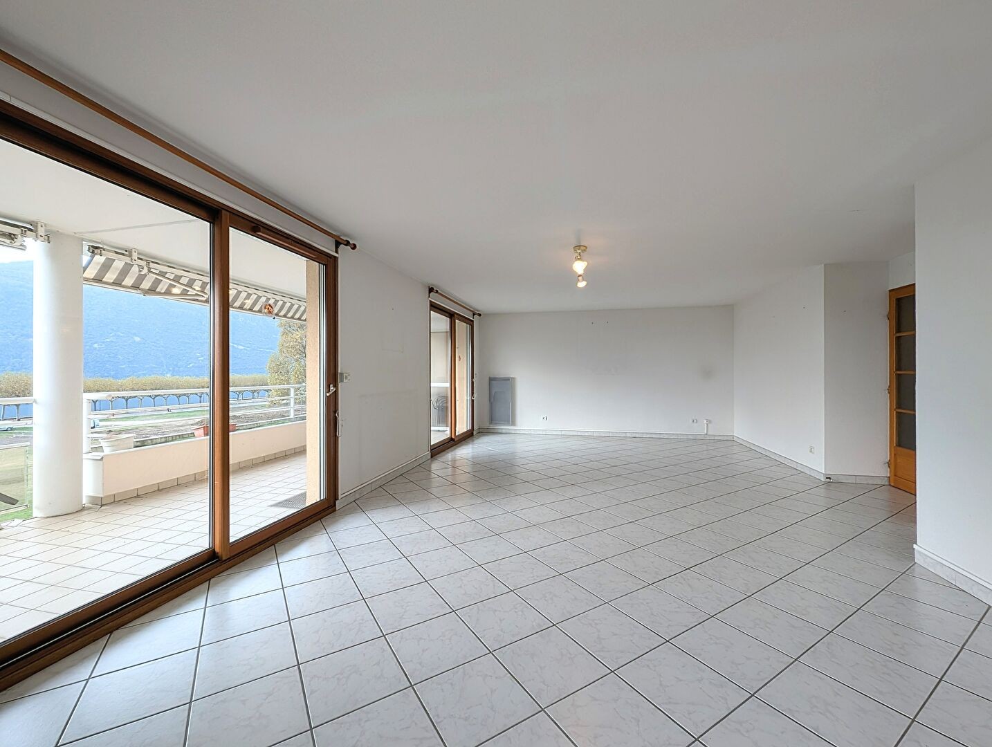 Vente Appartement à Aix-les-Bains 4 pièces