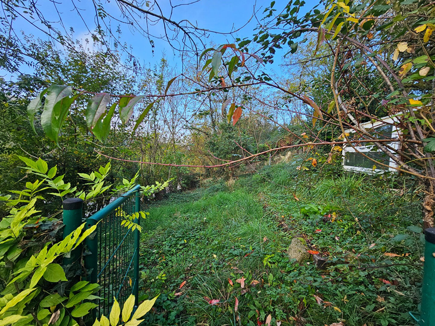 Vente Maison à Saint-Genix-sur-Guiers 3 pièces