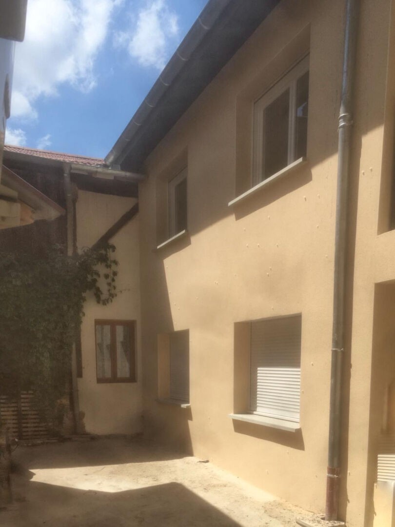 Vente Appartement à Oullins 1 pièce