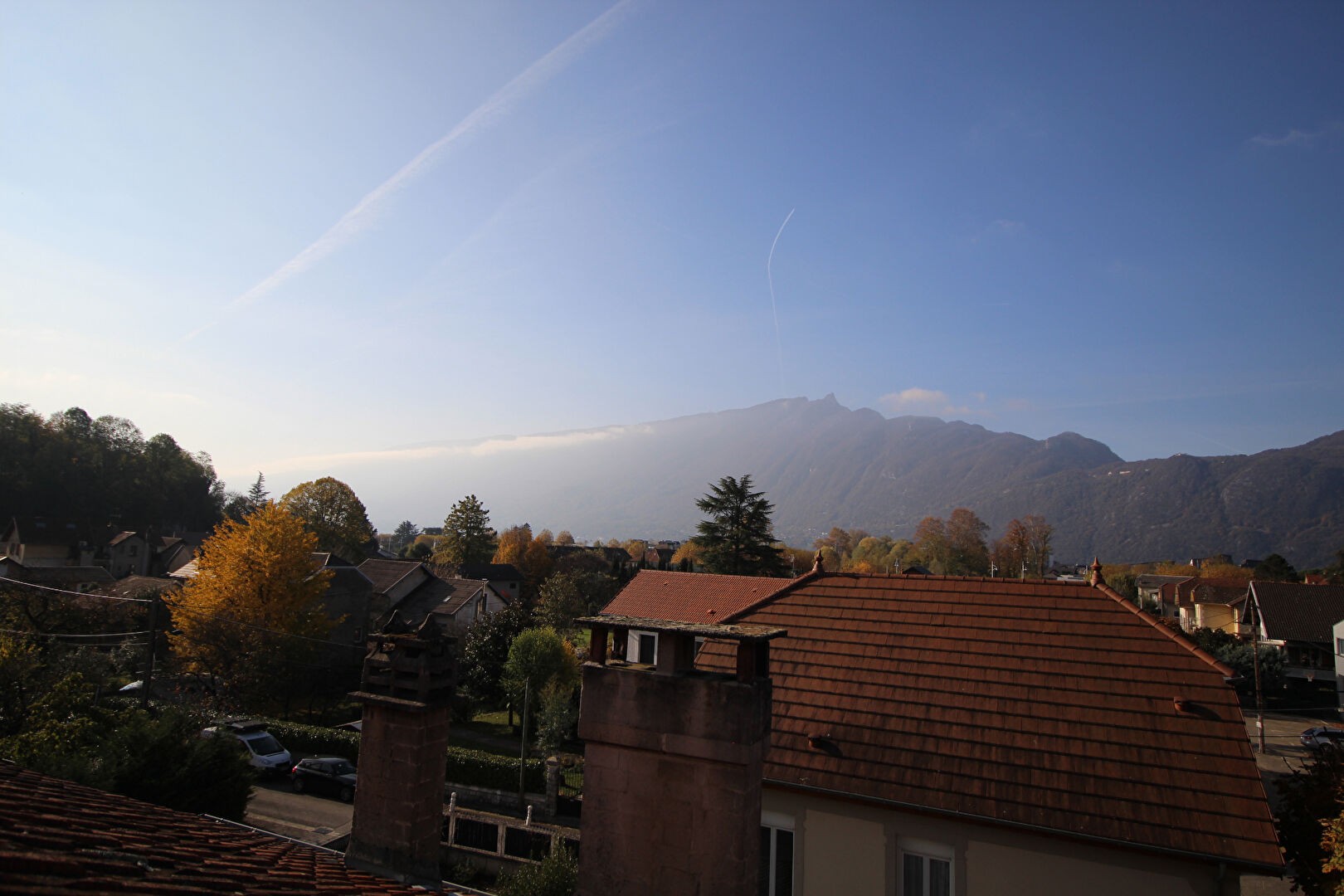 Vente Appartement à Aix-les-Bains 2 pièces