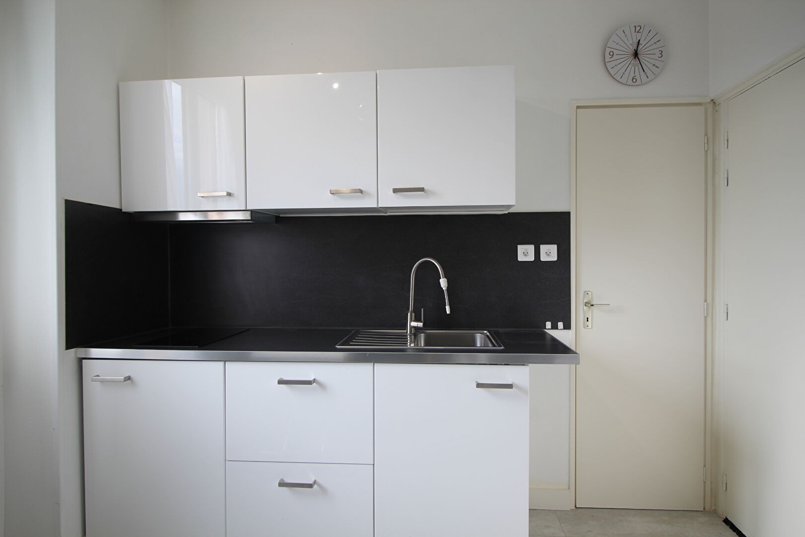 Vente Appartement à Aix-les-Bains 2 pièces