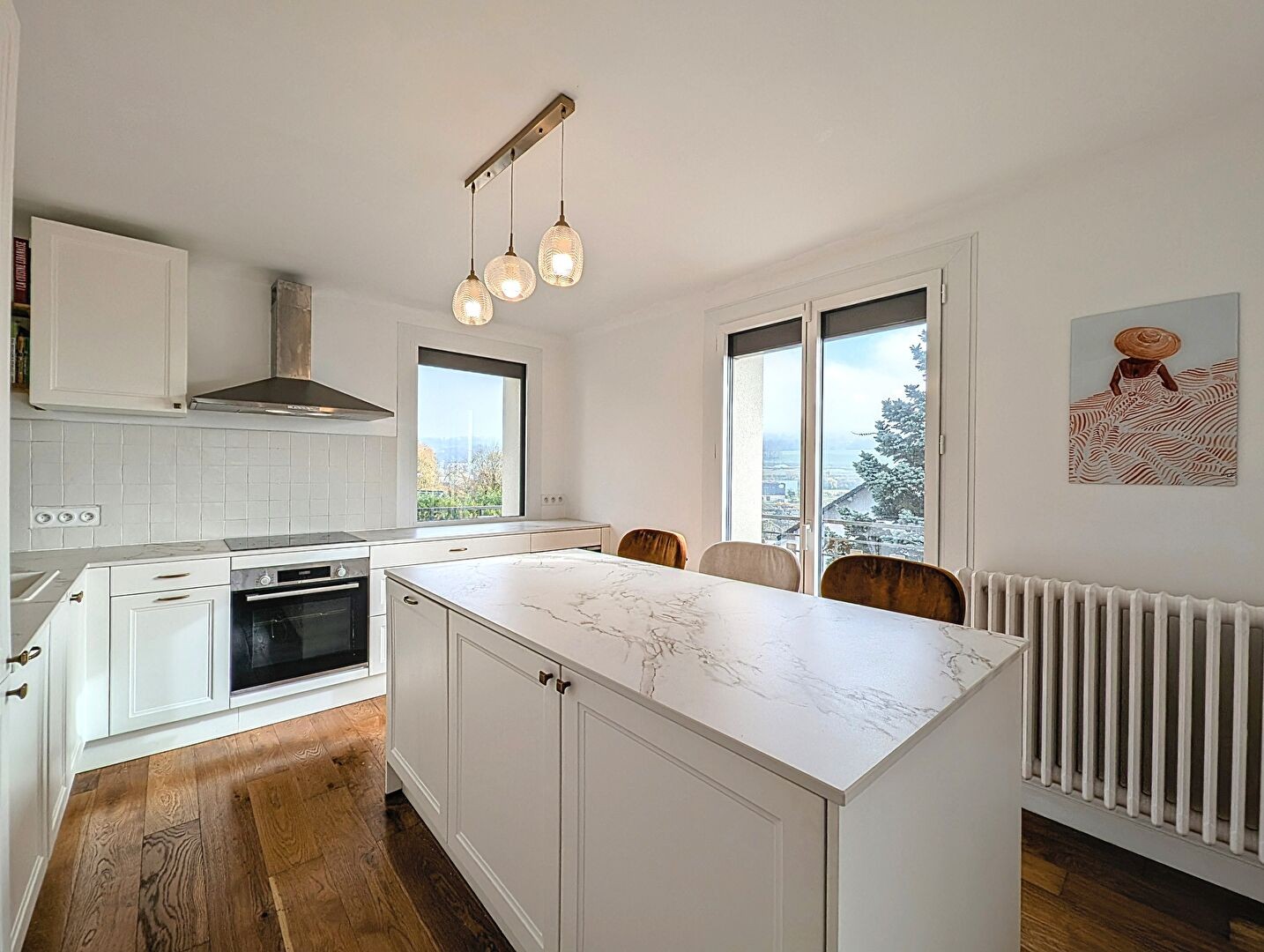 Vente Maison à Aix-les-Bains 7 pièces