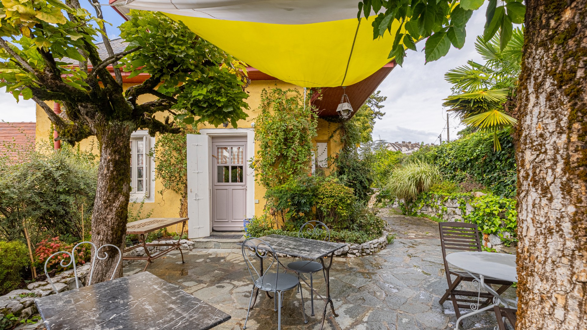 Vente Maison à Aix-les-Bains 12 pièces