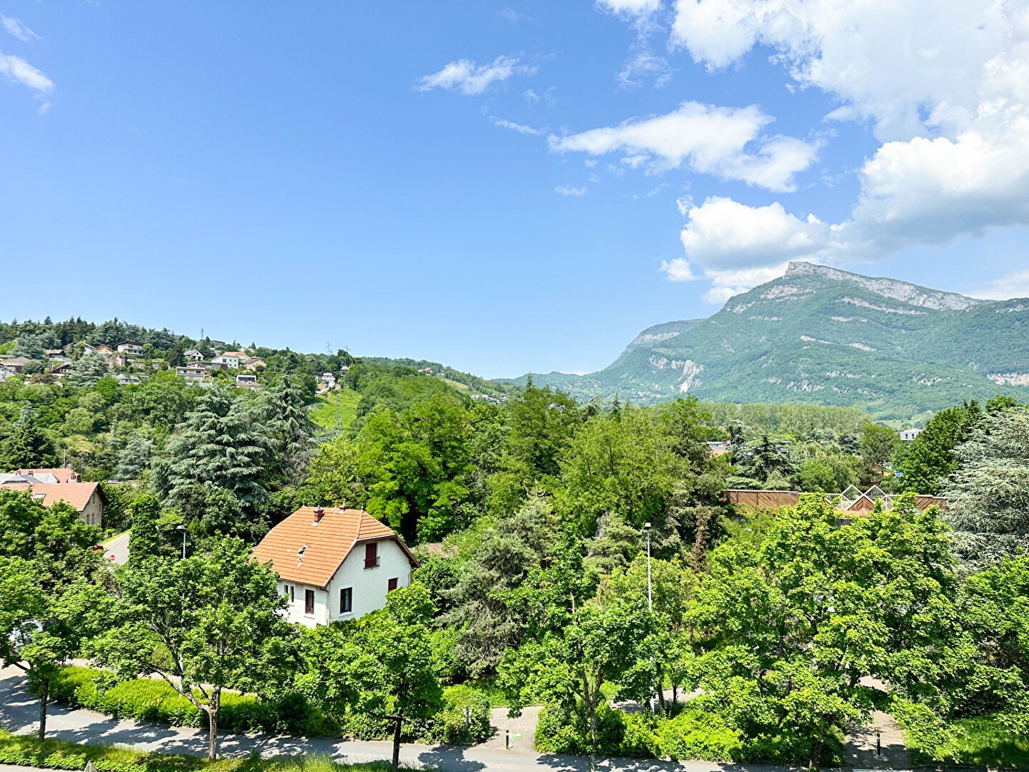 Vente Appartement à Chambéry 2 pièces