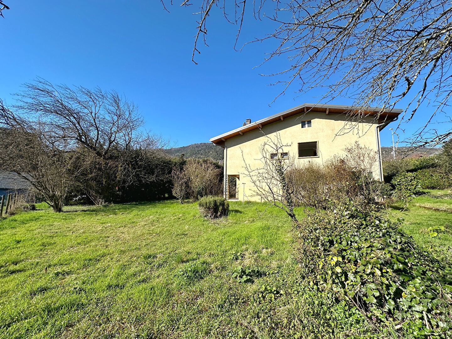 Vente Maison à Saint-Baldoph 6 pièces