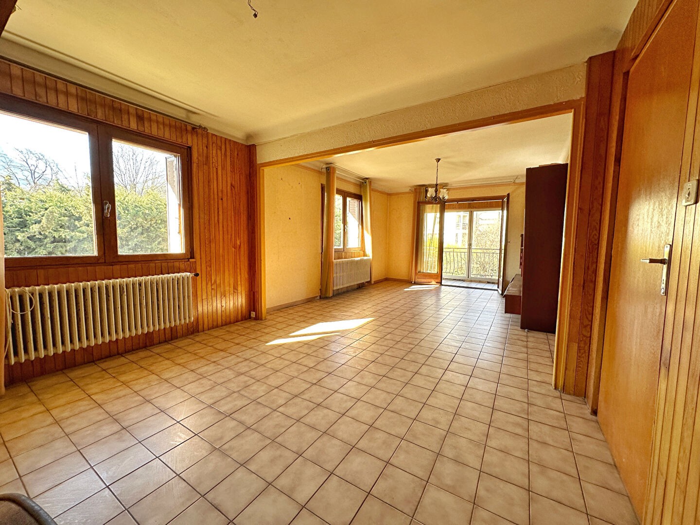 Vente Maison à Saint-Baldoph 6 pièces