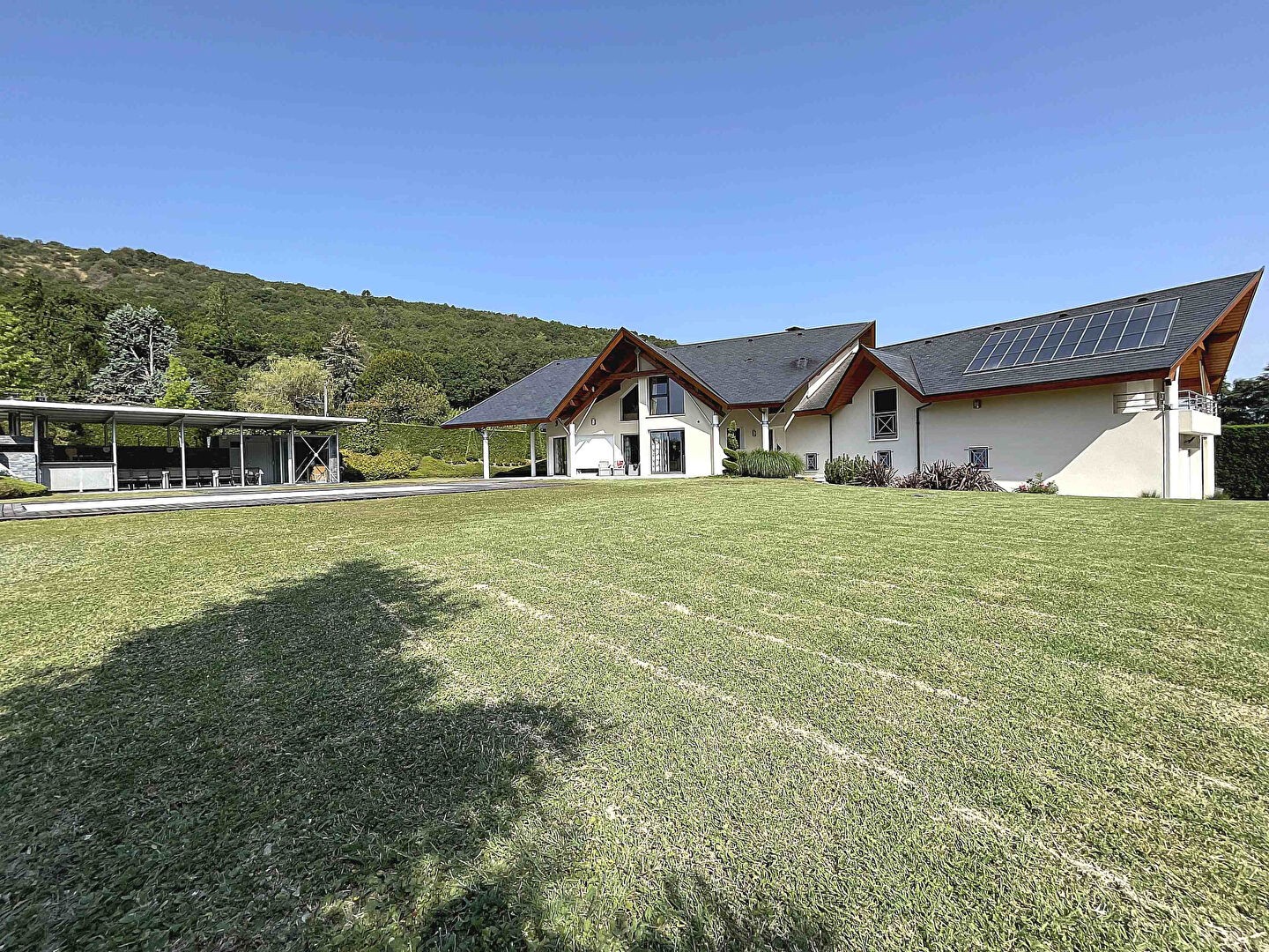 Vente Maison à Chambéry 9 pièces