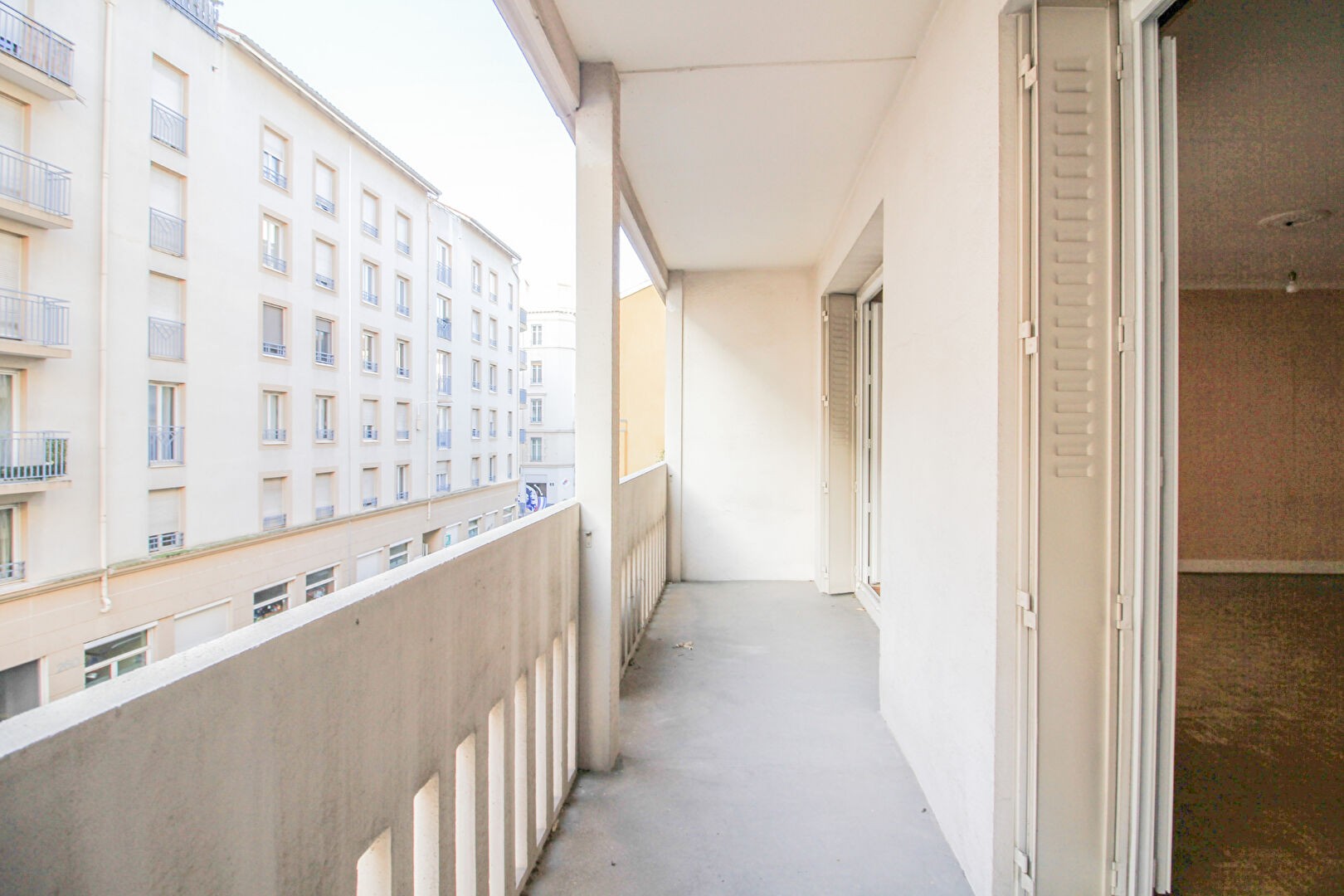 Vente Appartement à Lyon 3e arrondissement 4 pièces