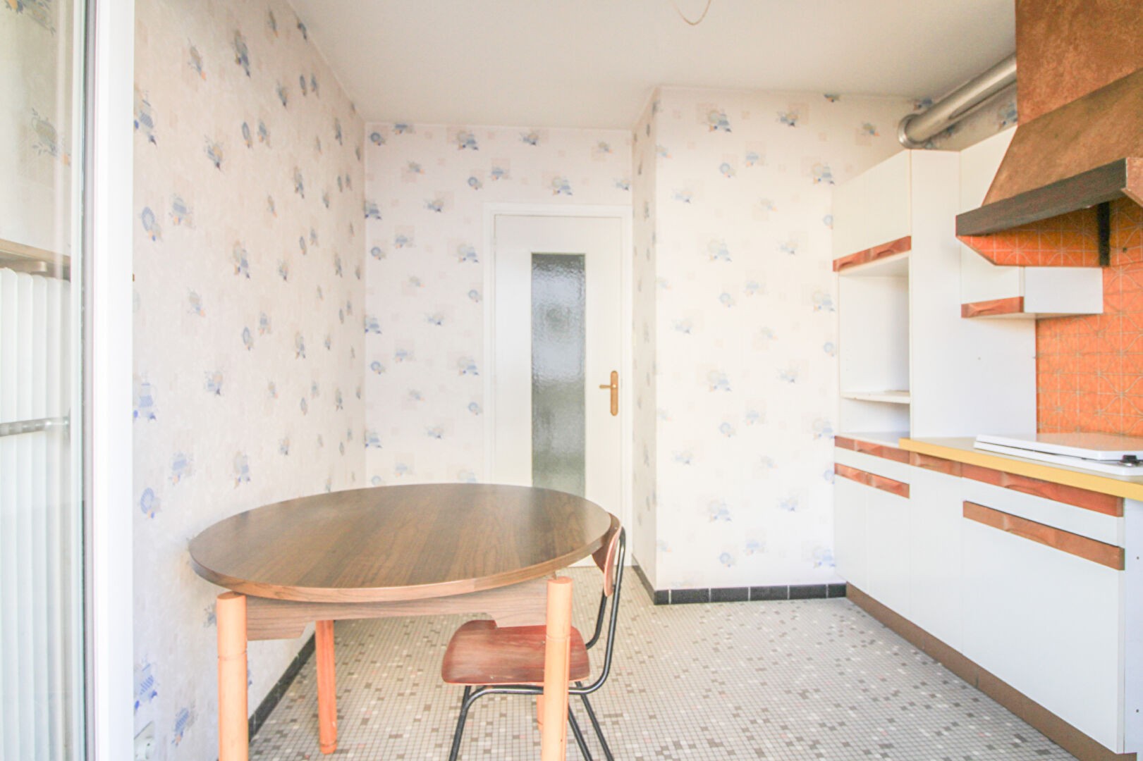 Vente Appartement à Lyon 3e arrondissement 4 pièces