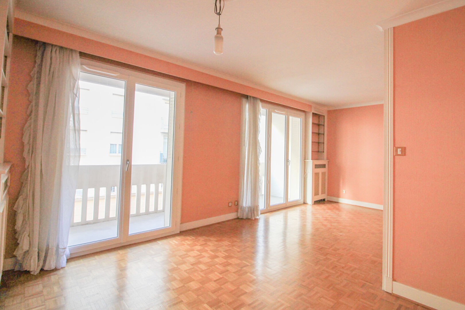 Vente Appartement à Lyon 3e arrondissement 4 pièces