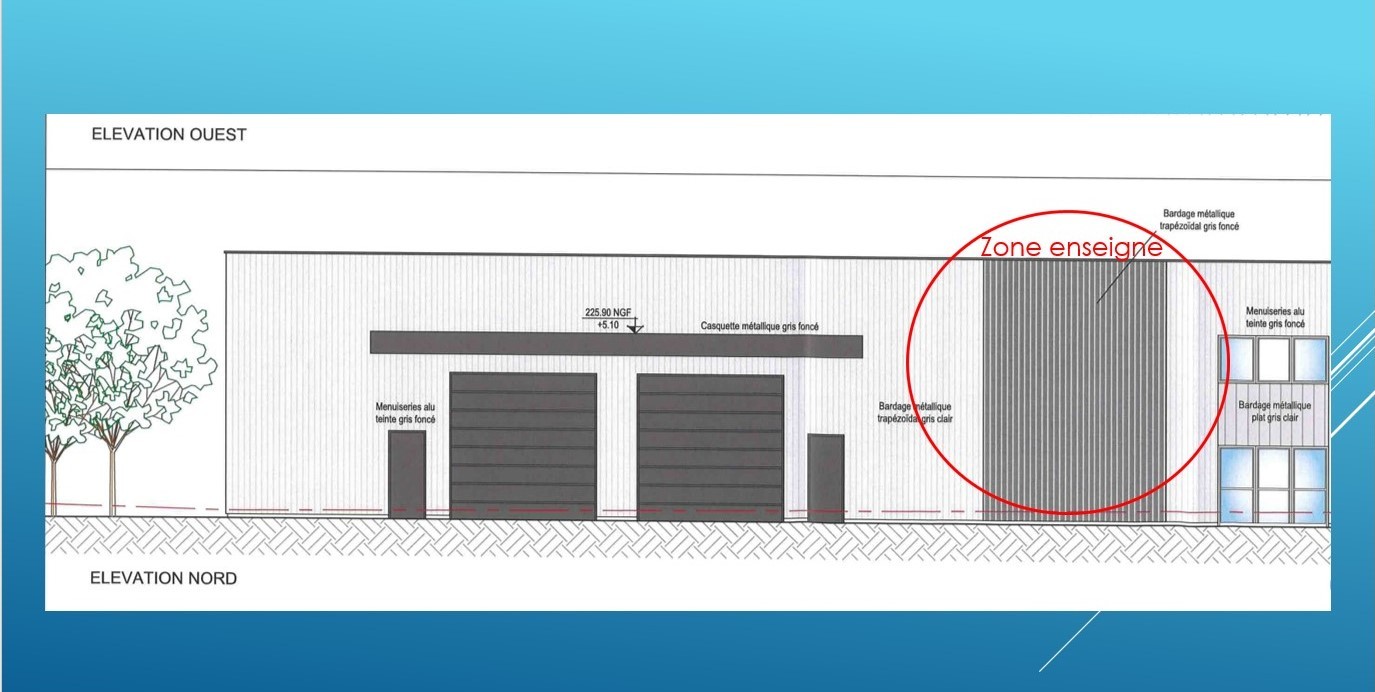 Location Garage / Parking à Saint-Genix-sur-Guiers 2 pièces