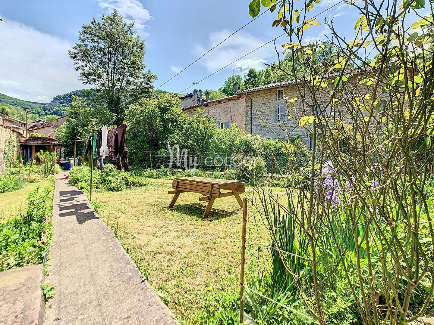 Vente Maison à Ambérieu-en-Bugey 9 pièces